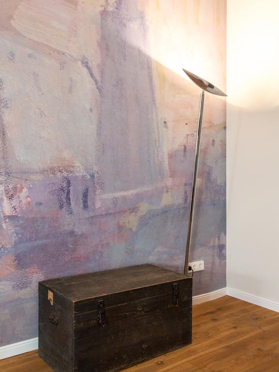 Designappartement Vienna Paintings Pokój zdjęcie